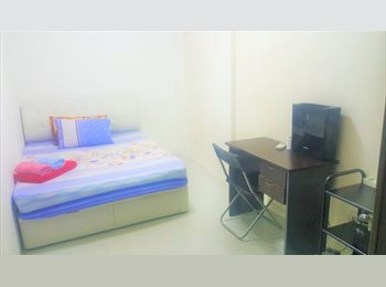 Roomgo SG - Queen size bedroom at chinatown, Chinatown - $950 pm
