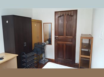 Roomgo SG - Lorong Marican, near Kembangan MRT, Landed property, Common Room, for rent, Kembangan - $900 pm