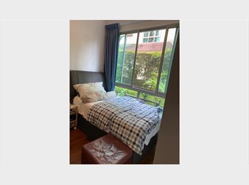 Roomgo SG - Esterina, Common Room, for rent, Marine Parade - $1,450 pm