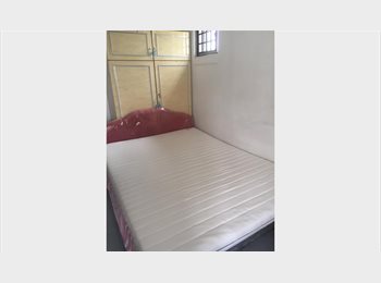 Roomgo SG - Pasir Ris Street 71, Common Room, for rent, Pasir Ris - $900 pm