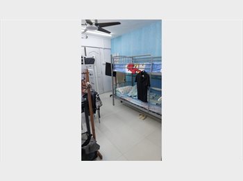 Roomgo SG - Bishan Street 13, near Bishan MRT Station, Master Room, for rent, Bishan - $1,350 pm