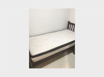 Roomgo SG - The Amarelle, near Paya Lebar MRT, Common Room, for rent, Paya Lebar - $1,050 pm