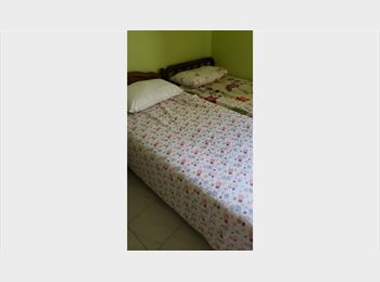 Roomgo SG - Bedok Reservoir Road, Common Room, for rent, Kembangan - $900 pm