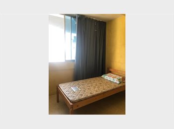 Roomgo SG - Serangoon North Avenue 1, common room, for rent, Serangoon - $700 pm