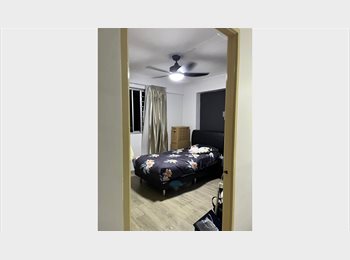 Roomgo SG - Lorong 8 Toa Payoh, common room, for rent, Toa Payoh - $900 pm