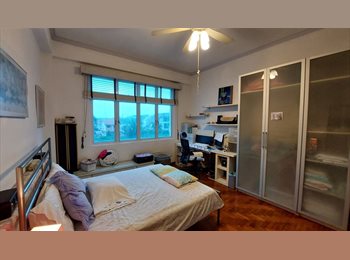 Roomgo SG - Spacious Room @Siglap near amenities S$1350 single/$1650 double incl utilities., Kembangan - $1,350 pm