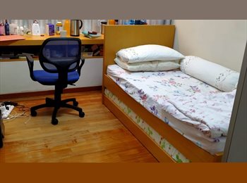 Roomgo SG - Grandeur 8, Common Room, for rent, Yio Chu Kang - $1,150 pm