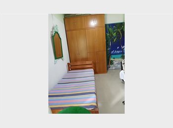 Roomgo SG - Master bed Room Jurong West No Agent Fees. Available November, Boon Lay - $1,300 pm