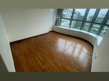 Roomgo SG - The Calrose, near Lentor MRT, Master Room, for rent, Yio Chu Kang - $2,200 pm