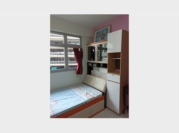 Roomgo SG - Bedok North Street 4, Common Room, for rent, Tanah Merah - $850 pm