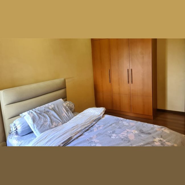 Room for rent in Compassvale St, Sengkang - Compassvale Street, near ...