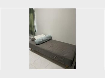 Roomgo SG - Pasir Ris Drive 10, Common Room, for rent, Pasir Ris - $750 pm