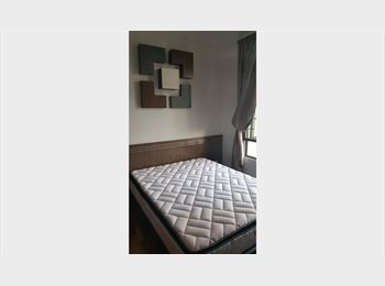 Roomgo SG - Windermere, near Yew Tee MRT, Common Room, for rent, Yew Tee Village - $900 pm