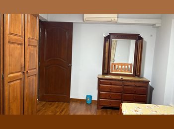 Roomgo SG - Solo common room near NUS,NUH & One North MRT, One-North - $1,100 pm