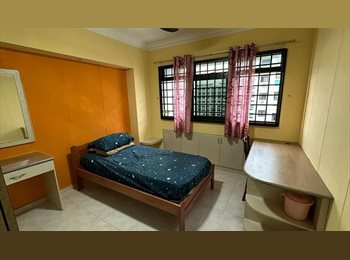 Roomgo SG - Common Room @woodland for $700, Admiralty - $700 pm