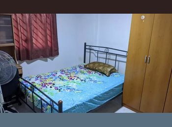 Roomgo SG - ★Homely common room for 2/3 at Bukit Merah View★★NO AGENT FEE★, Bukit Merah - $1,150 pm