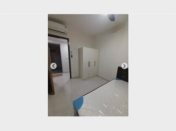 Roomgo SG - Room rental Pasir Ris $1200, Pasir Ris - $1,200 pm