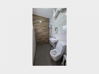 Roomgo SG - Master ensuite at keat Hong, Choa Chu Kang - $1,250 pm