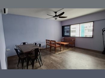 Roomgo SG - Unit to rent at Marsiling, Marsiling - $2,800 pm