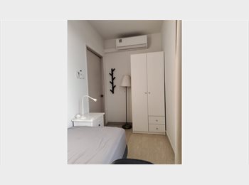 Roomgo SG - Room To Rent at The Mayfair Jurong East Condo, Chinese Garden - $900 pm