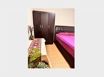 Roomgo SG - Comfortable Common Room for Rent , Yew Tee Village - $950 pm