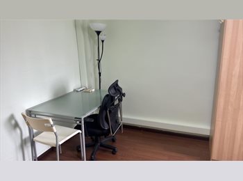 Roomgo SG -  CBD Room – 2 mins Tanjong Pagar MRT, immediate availability, Tanjong Pagar - $1,450 pm