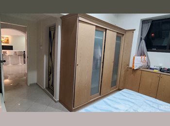 Roomgo SG - Walking distance from Almiralty Mrt., Admiralty - $1,500 pm