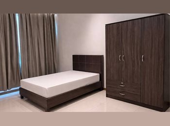 Roomgo SG -  2x Tampines Common Room for Rent , Pasir Ris - $1,200 pm