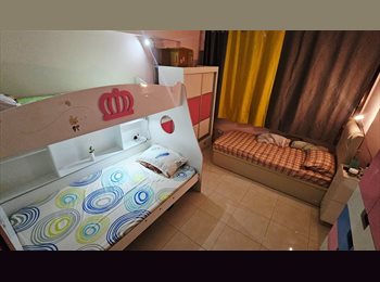 Roomgo SG - Common Room Triple at Hougang, Buangkok - $620 pm