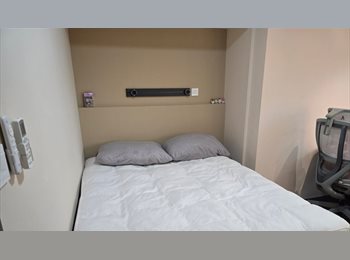 Roomgo SG - Common room for rent at Tengah Garden Avenue (NEW BTO), Tengah - $1,100 pm