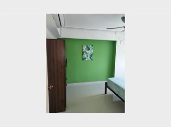 Roomgo SG - No Agent fee, Lakeside - $1,100 pm