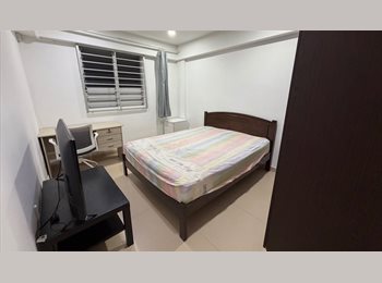 Roomgo SG - Common room for rent @Bedok Central, Bedok - $1,200 pm