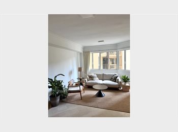 Roomgo SG - Ms, Telok Ayer - $2,850 pm