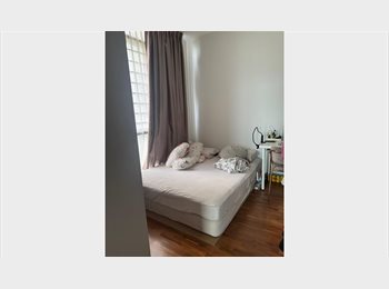 Roomgo SG -  RARE COMMON ROOM @ LAKESIDE MRT | FULL CONDO FACILITIES | NO AGENT FEE , Lakeside - $1,500 pm