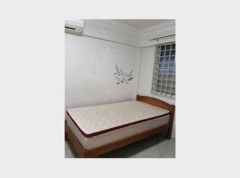 Roomgo SG - Common room for rent, Kovan - $800 pm