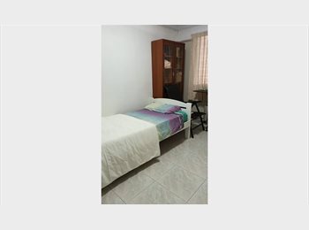 Roomgo SG - Common Room for Rent, Tampines - $880 pm