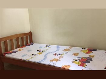 Roomgo SG - Room for rent, Ang Mo Kio - $550 pm