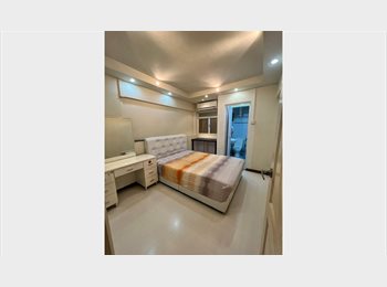 Roomgo SG - Blk 235 Master Room @ Ang Mo Kio Ave3 - No Owner, Ang Mo Kio - $1,350 pm