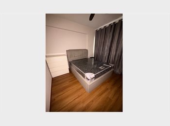 Roomgo SG - Common Room available for rent @Yew Tee, Yew Tee Village - $850 pm