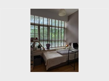 Roomgo SG - Common Room for rent, Tiong Bahru - $1,500 pm