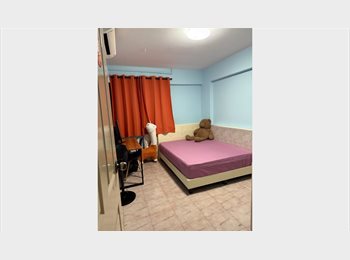 Roomgo SG - Common room - 5mins walk to MRT, Serangoon - $1,100 pm