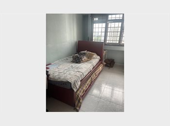 Roomgo SG - Shared room available for rent, Sembawang - $550 pm