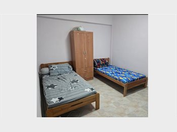 Roomgo SG - Common Room Rental (Female Preferred) , Woodlands - $900 pm