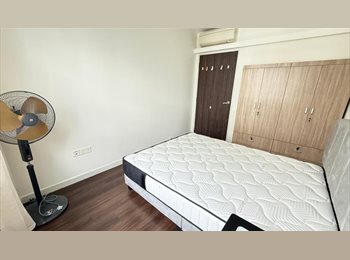 Roomgo SG - New room for rent, Yishun - $900 pm