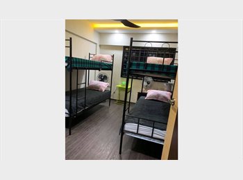 Roomgo SG - Near Marsiling NS8, max 2 per room, Marsiling - $390 pm