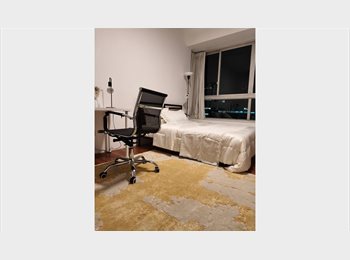 Roomgo SG - Room for rent City Light at lavender MRT, Lavender - $2,680 pm