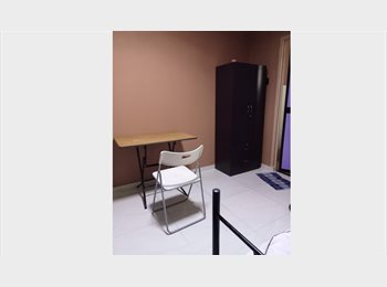 Roomgo SG - Renting out Master room, Bukit Gombak - $600 pm