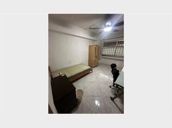 Roomgo SG - Room For Rent - Jurong West, Boon Lay - $700 pm