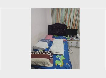 Roomgo SG - Looking tenant, Simei - $650 pm