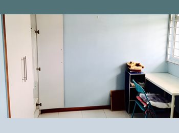 Roomgo SG - Ang Mo Kio Central - Affordable Room for Rent, Ang Mo Kio - $950 pm